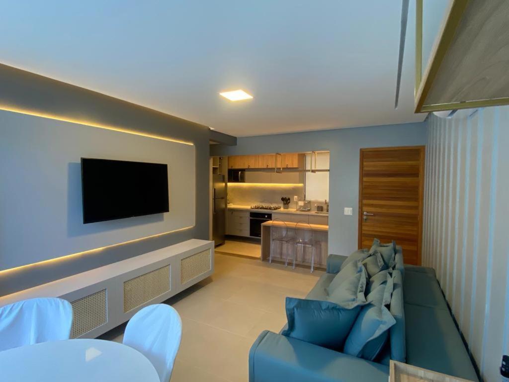 Apartament Flat Terreo Luxo 2Qts Carneiros Ao Lado Da Igrejinha Tamandaré Zewnętrze zdjęcie