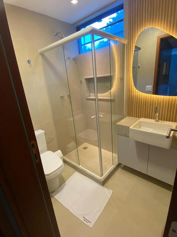 Apartament Flat Terreo Luxo 2Qts Carneiros Ao Lado Da Igrejinha Tamandaré Zewnętrze zdjęcie