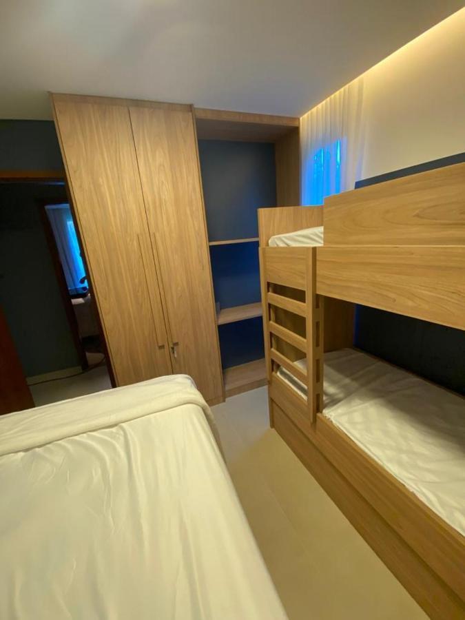 Apartament Flat Terreo Luxo 2Qts Carneiros Ao Lado Da Igrejinha Tamandaré Zewnętrze zdjęcie