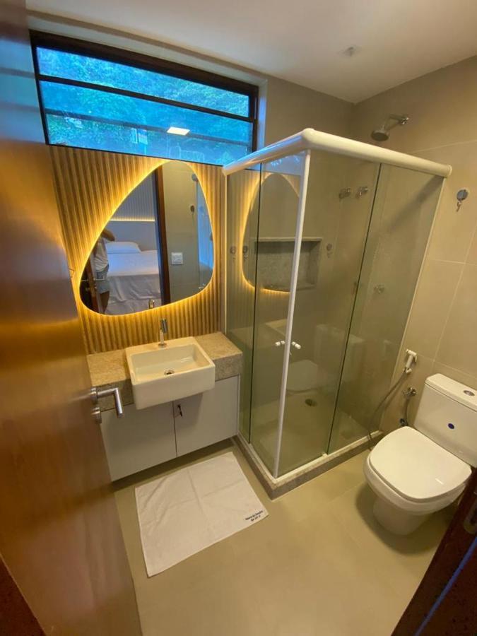 Apartament Flat Terreo Luxo 2Qts Carneiros Ao Lado Da Igrejinha Tamandaré Zewnętrze zdjęcie