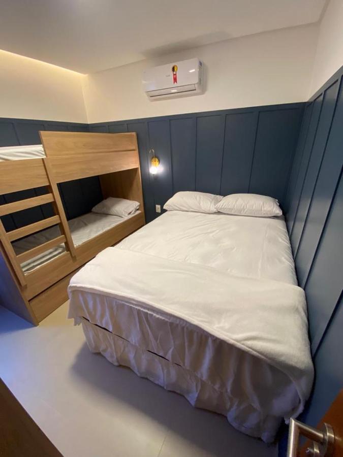 Apartament Flat Terreo Luxo 2Qts Carneiros Ao Lado Da Igrejinha Tamandaré Zewnętrze zdjęcie