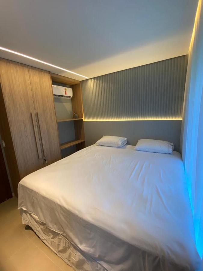 Apartament Flat Terreo Luxo 2Qts Carneiros Ao Lado Da Igrejinha Tamandaré Zewnętrze zdjęcie