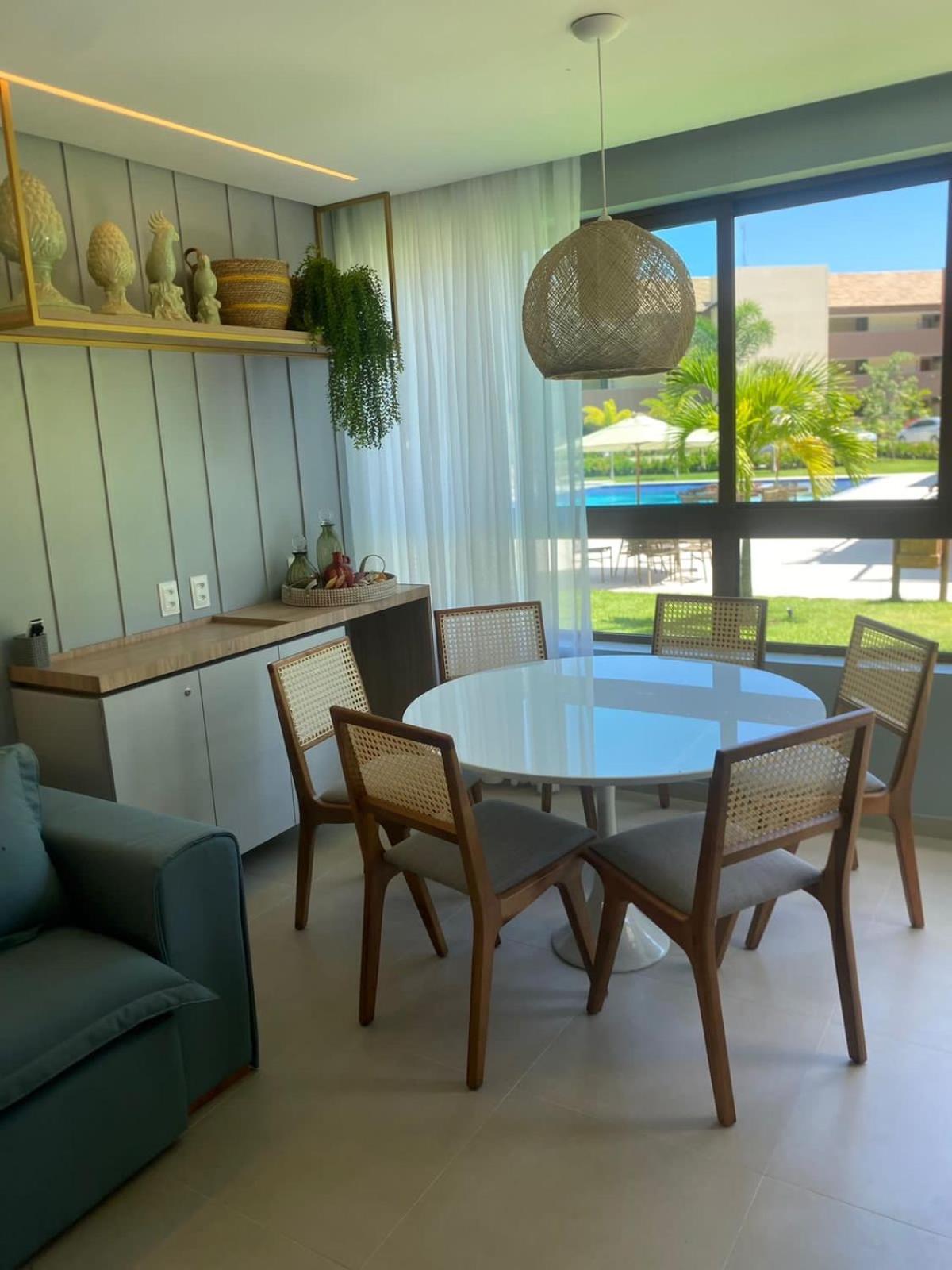 Apartament Flat Terreo Luxo 2Qts Carneiros Ao Lado Da Igrejinha Tamandaré Zewnętrze zdjęcie